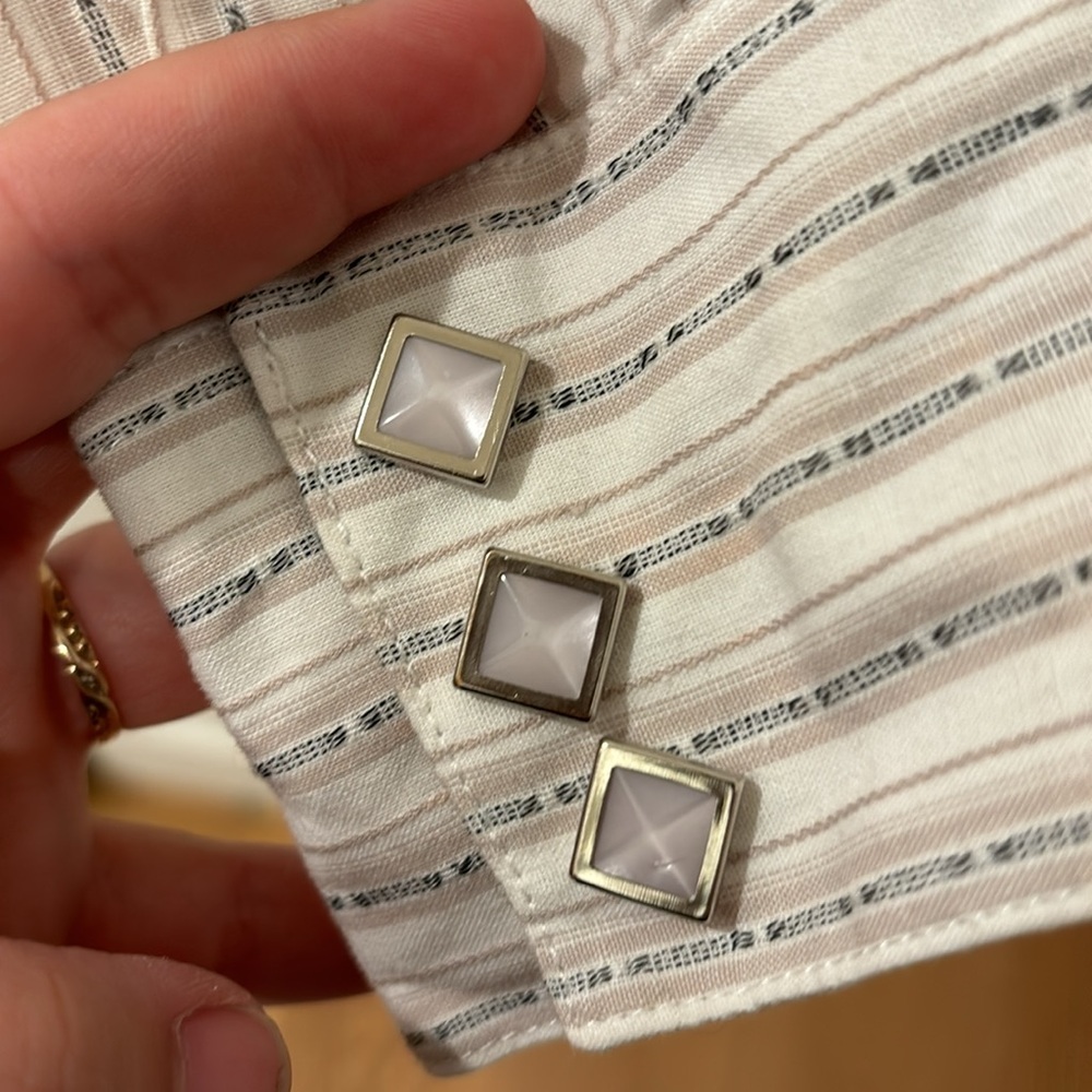 Panhandle slim button down - Picture 5 of 6